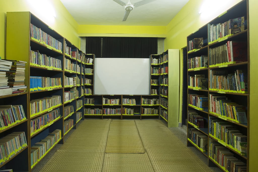 bakul library