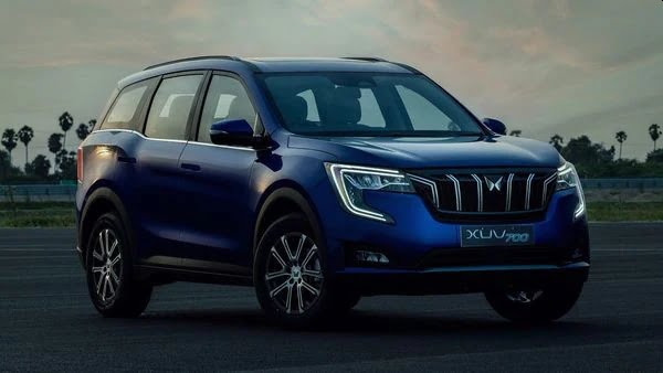 mahindra xuv700 price in india