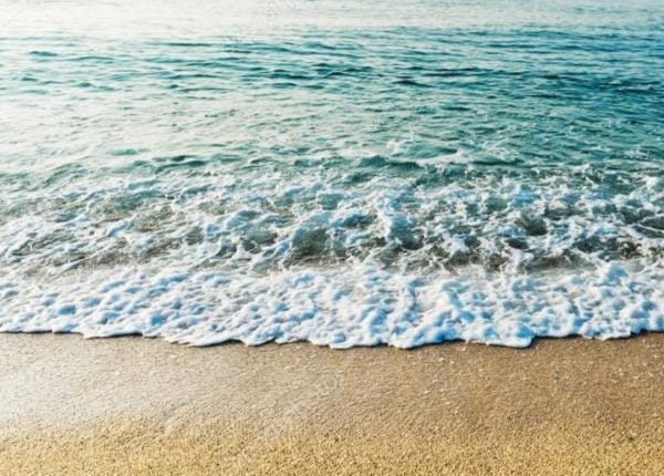 waves