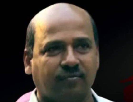 Gobinda Sahu