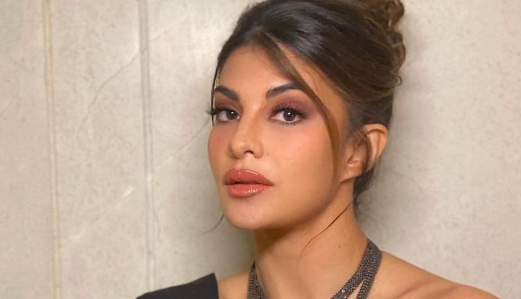 Jacqueline fernandez ED statement