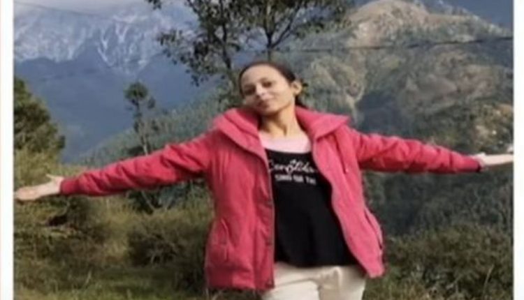 mamita murder case