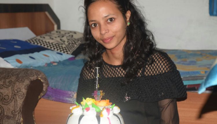 mamita meher