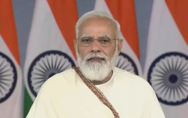 PM Modi