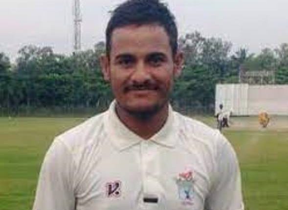 Odisha Cricket Association