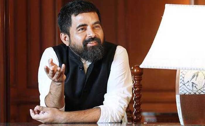 Sabyasachi Mukherjee controversial ad