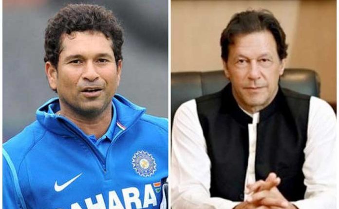 Sachin Tendulkar Imran Khan Named In ‘Pandora Papers’ Leak