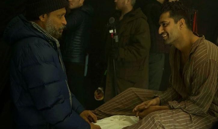 Sardar Udham rejected for oscar