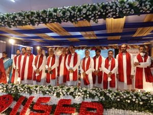 iiser convocation