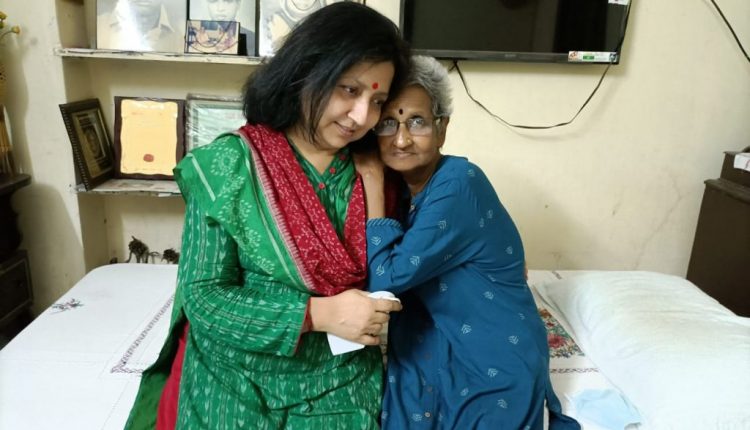 Namrata Chadda Rajlakshmi