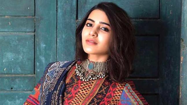 samantha ruth prabhu