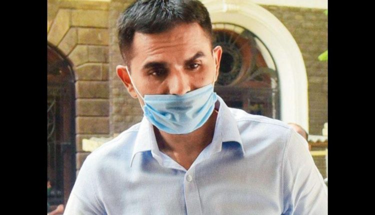 Sameer Wankhede SC Panel