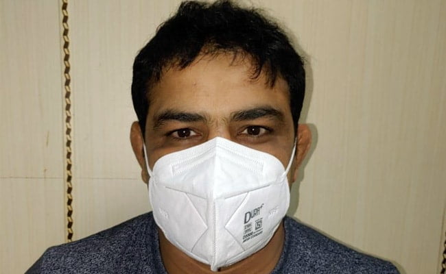 sushil kumar bail rejected