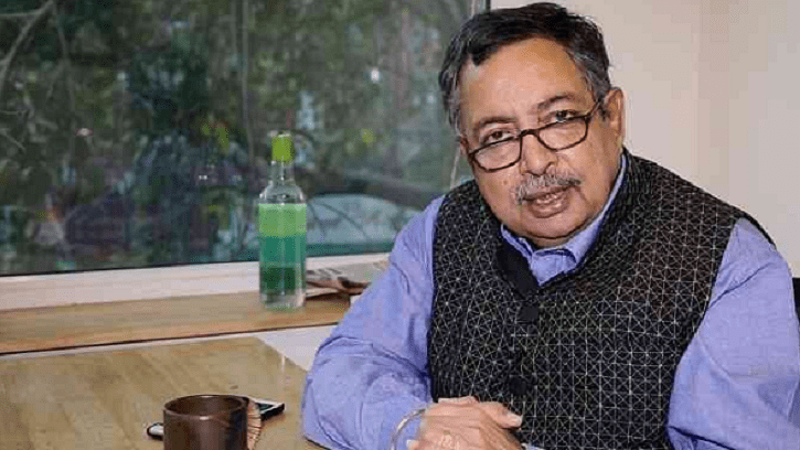 Vinod Dua critical
