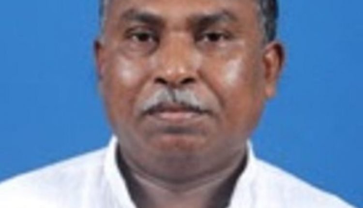 sanjeeb sahoo