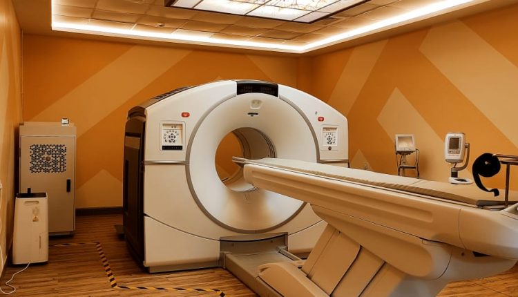 PET-CT Service AIIMS bhubaneswar